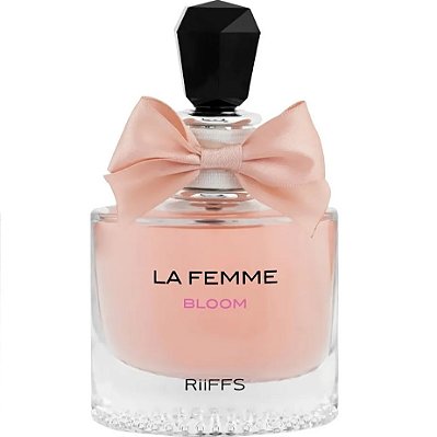 Decant La Femme Bloom – Riiffs (Eau de Parfum Feminino)