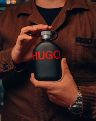 Decant Hugo Boss Just Different – Eau de Toilette (Masculino)
