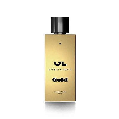 GL Embaixador Gold 100ml