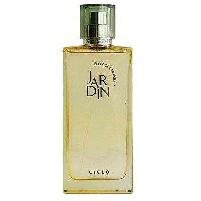 Jardin Flor de Laranjeira Ciclo 100ml