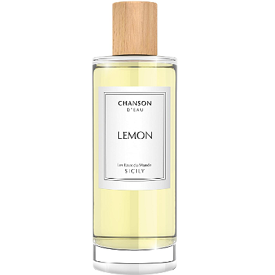 Chanson d'Eau Lemon Eau de Toilette Coty 100 ml