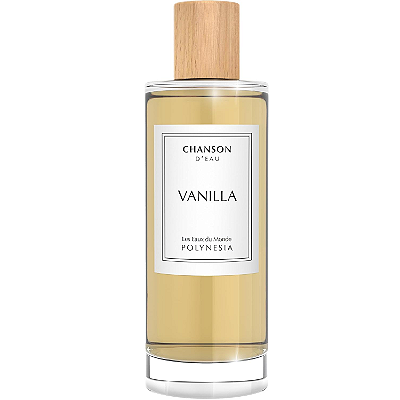 Chanson d'Eau Vanilla Eau de Toilette Coty 100ml