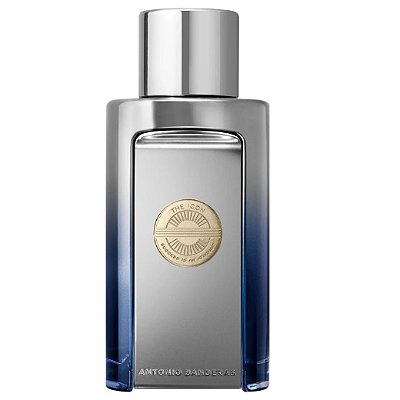The Icon Elixir Antonio Banderas Eau de Parfum