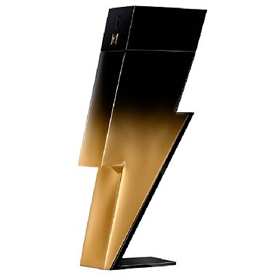 Bad Boy Extreme Carolina Herrera Eau de Parfum
