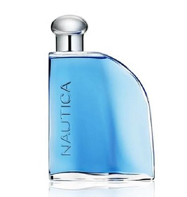 Blue Nautica Eau de Toilette