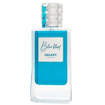 Blue Blood Galaxy Concept Eau de Parfum 100ml