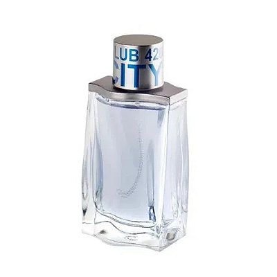 Club 420 City Eau de Toilette For Men 100ml