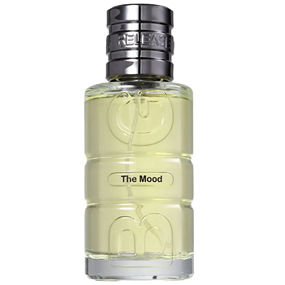 The Mood Big Release Eau de Toilette Ómerta 100ml