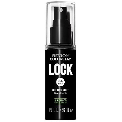 Revlon Colorstay Lock Bruma Fixadora de Maquiagem 56ml
