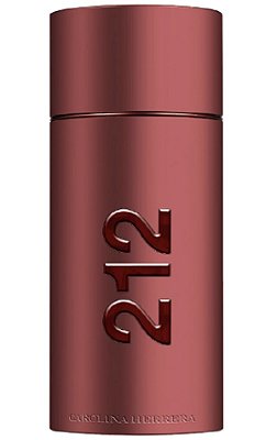 Decant 212 Sexy Men – Carolina Herrera (Eau de Toilette Masculino)
