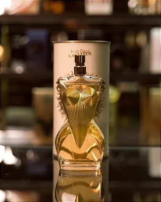 Decant Gaultier Divine Le Parfum – Jean Paul Gaultier (Eau de Parfum Feminino)