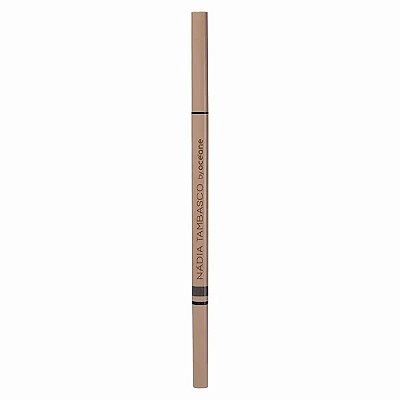 Lápis de Sobrancelha Slim Brow Pencil Nádia Tambasco Oce'ane