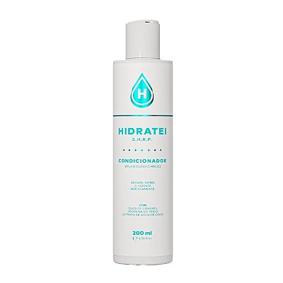 Hidratei Condicionador SHRP 200ml