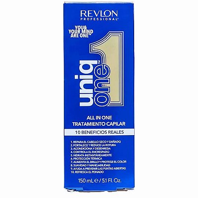 Revlon Profissional Uniq One All in One Tratamento Capilar 150ml