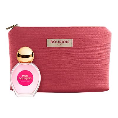 Coffret Mon Bourjois La Fantastique Eau de Parfum ( 2 produtos)