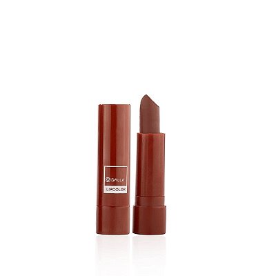 Dalla Lipcolor Batom Bastão Efeito Confort 5g