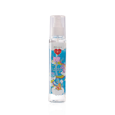 Body Splash Chuva de Carinho Ursinhos Carinhosos 120ml
