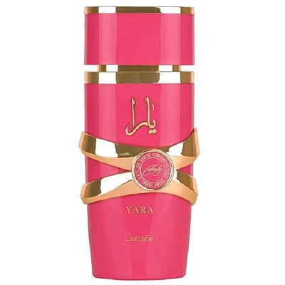Yara Candy Eau de Parfum – Lattafa (100 ml)