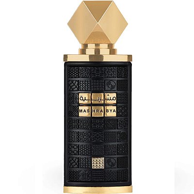Mashrabya Lattafa Eau de Parfum 100ml