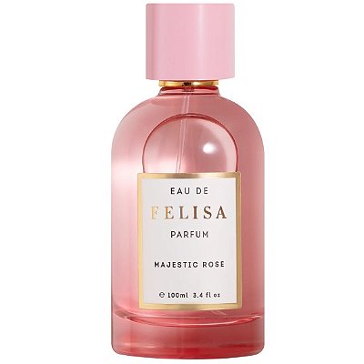 Decant Felisa Majestic Rose – Eau de Parfum (Feminino)