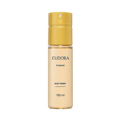 Eudora Imensi Desodorante Body Spray 100ml