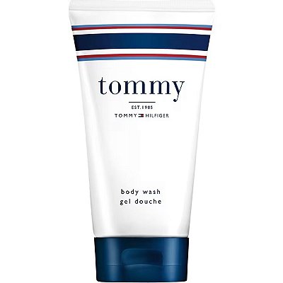 Tommy Hilfiger Body Wash Gel de Banho 150ml