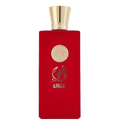 Ajwaa Red  Eau de Parfum Nusuk 100 ml