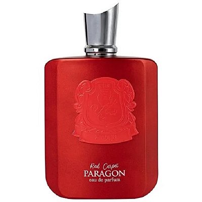 Red Carpet Paragon Eau de Parfum – Zimaya (100 ml)