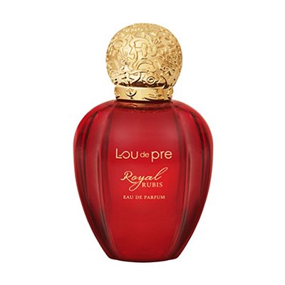 Royal Rubis Lou de Pre Eau de Parfum 90ml
