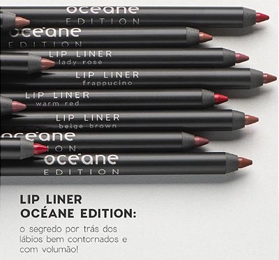 Lip Liner Océane  1,2 g