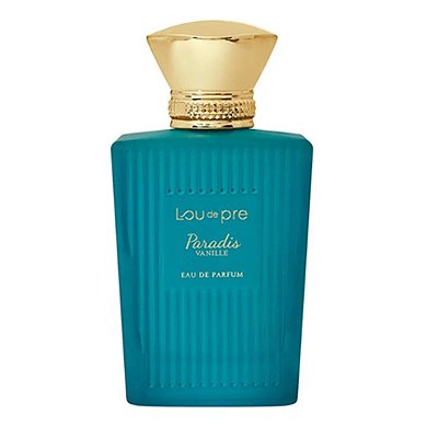 Paradis Vanille Lou De Pre Eau de Parfum 90ml