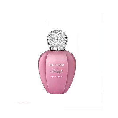 Kashimir Pink Lou De Pre Eau de Parfum 90ml