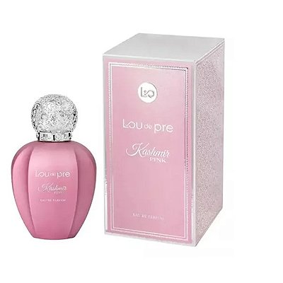 Kashimir Pink Lou De Pre Eau de Parfum 90ml