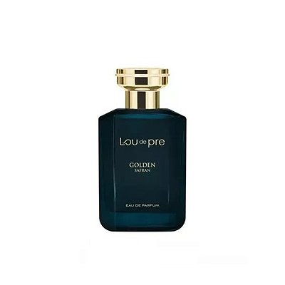 Golden Safran Lou de Pre Eau de Parfum 90ml