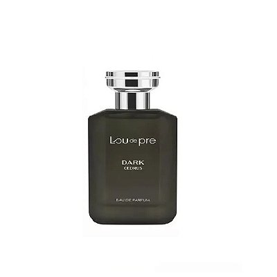Dark Cedrus Lou de Pre Eau de Parfum 90ml
