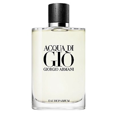 Acqua Di Giò Giorgio Armani Eau de Parfum