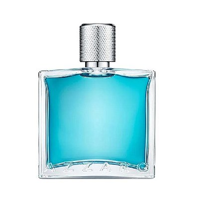 Chrome Legend Azzaro Eau de Toilette 100 ml