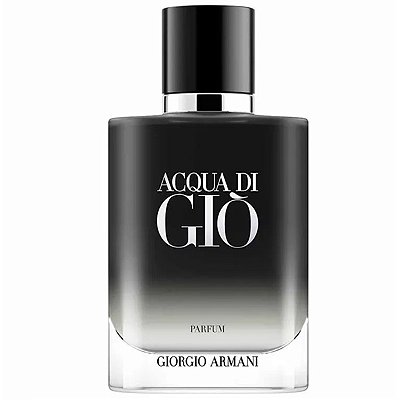 Acqua Di Gio Parfum Giorgio Armani