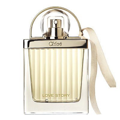 Love Story Chloé Eau de Parfum