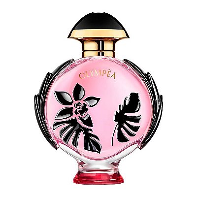 Decant Olympea Flora Eau de Parfum Paco Rabanne