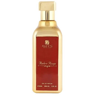 Decant Ambre Rouge Eau de Parfum Nusuk