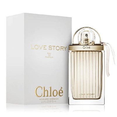 Decant Love Story Chloé Eau de Parfum