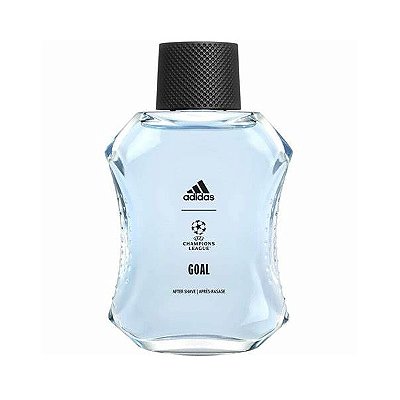 Goal Adidas Uefa Eau de Toilette