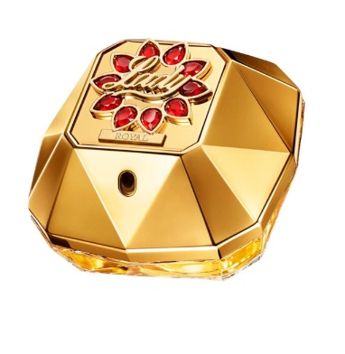 Decant Lady Million Royal Eau de Parfum