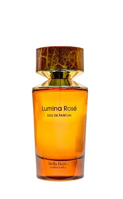 Lumina Rose Stella Dustin Eau de Parfum 100 ml