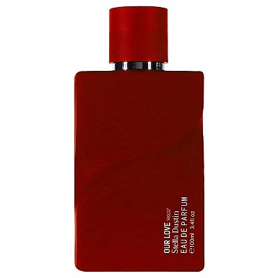 Our Love Rosé Stella Dustin Eau de Parfum 100ml