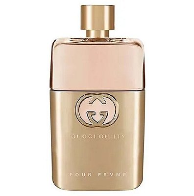 Gucci Guilty Pour Femme Eau de Parfum