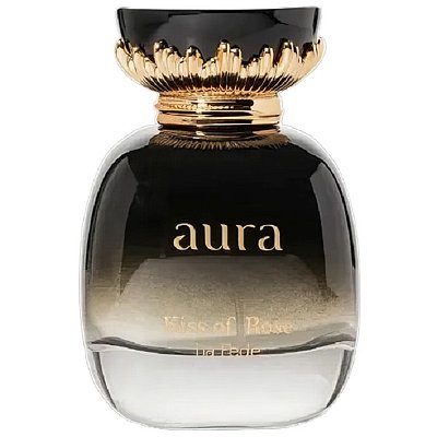 Aura Kiss Of Rose La Fede Eau de Parfum 100ml