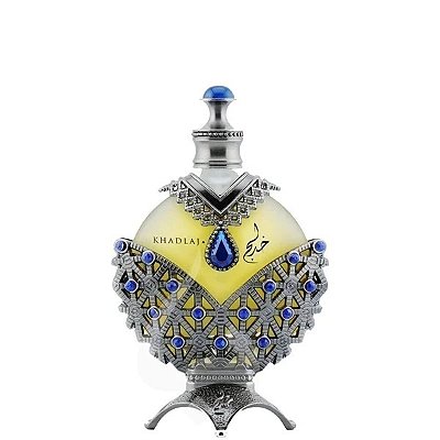 Hareem Al Sultan Antique Khadlaj Concentrated Oil Perfume 35ml