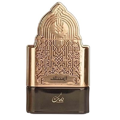 Al Mukhtalif Signature Nusuk Extrait de Parfum 100ml